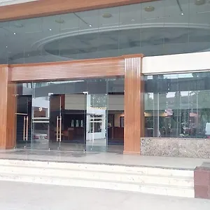 Отель Seasons Of International Airport